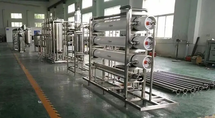 纯化水设备,医用樱桃视频在线观看入口